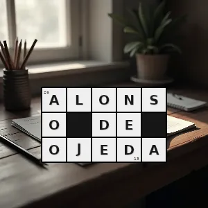 Hasło krzyżówkowe maracaibo - alonso de ojeda – rozwiązanie, synonimy, podpowiedzi i definicje krzyżówkowe